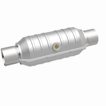 Load image into Gallery viewer, Magnaflow Catalytic Converter Universal MagnaFlow Conv Univ 2.00inch Honda