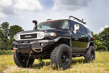 Load image into Gallery viewer, 3 Inch Toyota Suspension Lift Kit Coil Spring Spacers 07-14 FJ Cruiser 4WD/2WD Rough Country