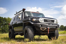 Load image into Gallery viewer, 3 Inch Toyota Suspension Lift Kit Coil Spring Spacers 07-14 FJ Cruiser 4WD/2WD Rough Country