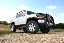 Load image into Gallery viewer, 3 Inch Toyota Suspension Lift Kit Coil Spring Spacers 07-14 FJ Cruiser 4WD/2WD Rough Country