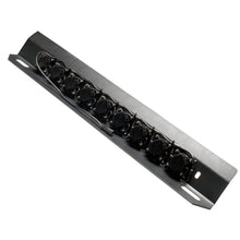 Load image into Gallery viewer, ORACLE Lighting Skid Plates ORACLE Lighting 2019+ Jeep Wrangler JL Skid Plate w/ Integrated LED Emitters - Clear SEE WARRANTY