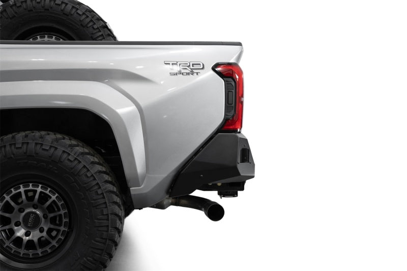 Addictive Desert Designs Bumpers - Steel Addictive Desert Designs 2024 Toyota Tacoma Stealth Rear Bumper