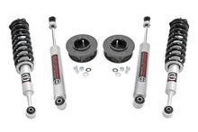 Load image into Gallery viewer, Toyota 4Runner 3 Inch Suspension Lift Kit N3 Struts For 10-Pres 4-Runner Rough Country