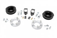 Load image into Gallery viewer, 2 Inch Toyota Suspension Lift Kit 10-Up 4Runner 4WD X-REAS Rough Country