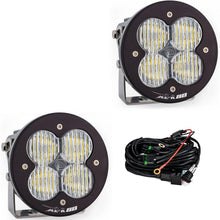 Load image into Gallery viewer, LED Light Pods Wide Cornering Pattern Pair XL R 80 Series Baja Designs