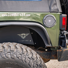 Load image into Gallery viewer, 15-1070-Fuel-Containment-Door-Jeep-JK-3OV.jpg