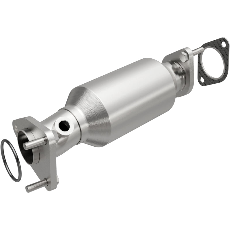 Magnaflow Catalytic Converter Direct Fit Magnaflow Conv DF 13-15 Frontier 4 Close Coupled