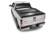 Load image into Gallery viewer, Deuce Tonneau Cover Black 2008-2016 Ford F-250/350/450 8 Foot 2 Inch Bed Truxedo