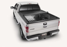 Load image into Gallery viewer, Deuce Tonneau Cover Black 2008-2016 Ford F-250/350/450 8 Foot 2 Inch Bed Truxedo