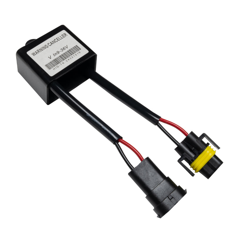 ORACLE Lighting Light Accessories and Wiring Oracle DRL Rectifier SEE WARRANTY