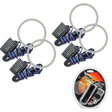 Load image into Gallery viewer, ORACLE Lighting Headlights Oracle Land Rover Range Rover Sport 06-09 Halo Kit - ColorSHIFT SEE WARRANTY