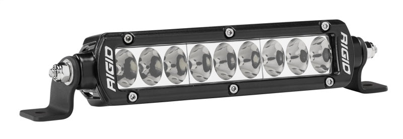 Rigid Industries Light Bars & Cubes Rigid Industries 6in SR2-Series - Drive 2pc