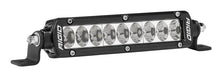 Load image into Gallery viewer, Rigid Industries Light Bars &amp; Cubes Rigid Industries 6in SR2-Series - Drive 2pc