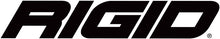 Load image into Gallery viewer, Rigid Industries Light Covers and Guards Rigid Industries D-XL Series Light Cover - Black