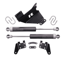 Load image into Gallery viewer, RL 2013-2025 RAM HD DUAL STEER STAB FALC