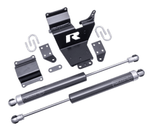 Load image into Gallery viewer, RL 2005+ 10-LUG F450-550 DUAL STEER STAB