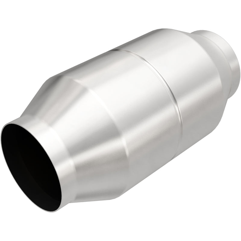 Magnaflow Catalytic Converter Universal MagnaFlow Conv Univ 02-06 Dodge Ram 2500/3500 Pickup 5.9L Cummins Diesel H.O.