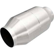 Load image into Gallery viewer, Magnaflow Catalytic Converter Universal MagnaFlow Conv Univ 02-06 Dodge Ram 2500/3500 Pickup 5.9L Cummins Diesel H.O.