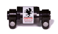 Load image into Gallery viewer, Jeep Drag Link Top Mount Outer End Assembly with Griffin Yeti HD For 07-18 Wrangler JK Steer Smarts