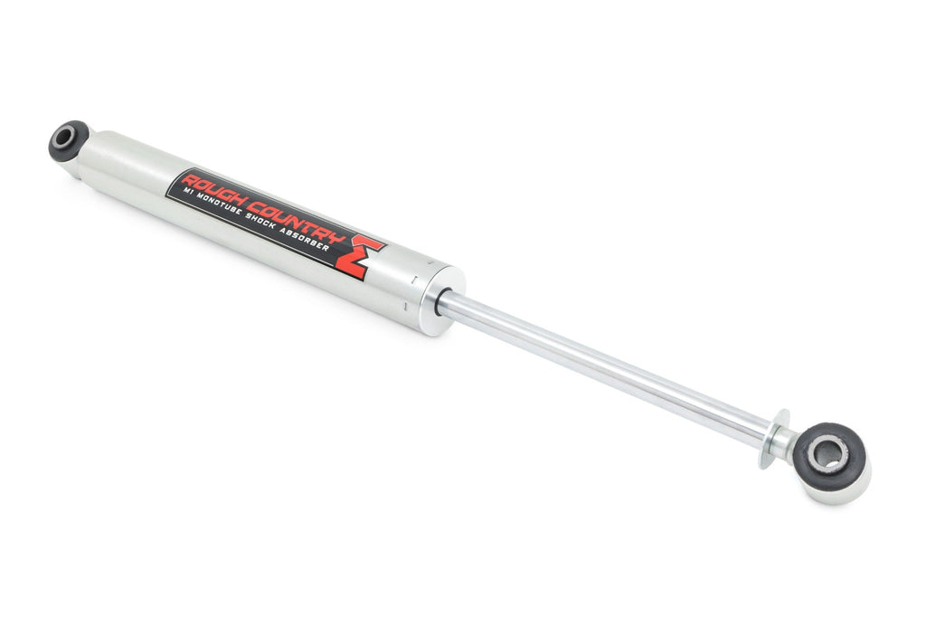 Rough Country Shock Absorber M1 Monotube Rear Shocks 0-4 Inch Chevy/GMC 1500 (07-23) Rough Country - 770738_A