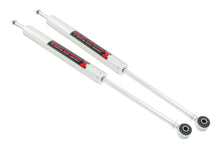 Load image into Gallery viewer, M1 Monotube Front Shocks 0.5-2.5 Inch Jeep Wrangler JK (07-18) Rough Country