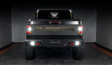 Load image into Gallery viewer, ORACLE Lighting Tail Lights Oracle 2020+ Jeep Gladiator JT Flush Mount LED Tail Lights -  Tinted Lens