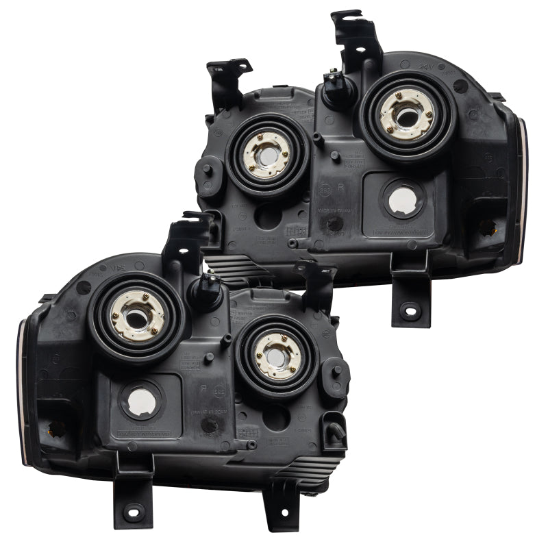 ORACLE Lighting Headlights Oracle 08-10 Jeep Grand Cherokee SMD HL (Non-HID) - White SEE WARRANTY