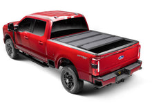 Load image into Gallery viewer, BAK 17-23 Ford Super Duty 8ft Bed BAKFlip MX4 Matte Finish