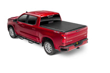 Load image into Gallery viewer, Deuce Tonneau Cover Black 2019 (New Body Style)-2026 Silverado/Sierra (without CarbonPro Bed) 5 Foot 9 Inch Bed Truxedo