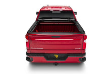 Load image into Gallery viewer, Deuce Tonneau Cover Black 2019 (New Body Style)-2026 Silverado/Sierra (without CarbonPro Bed) 5 Foot 9 Inch Bed Truxedo