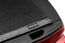 Load image into Gallery viewer, Deuce Tonneau Cover Black 2019 (New Body Style)-2026 Silverado/Sierra (without CarbonPro Bed) 5 Foot 9 Inch Bed Truxedo