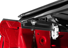 Load image into Gallery viewer, Deuce Tonneau Cover Black 2019 (New Body Style)-2026 Silverado/Sierra (without CarbonPro Bed) 5 Foot 9 Inch Bed Truxedo