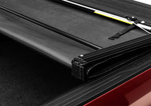 Load image into Gallery viewer, Deuce Tonneau Cover 2020-2026 Silverado/Sierra 2500 HD/3500 HD 6 Foot 9 Inch Bed with or without MultiPro Tailgate Truxedo