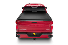 Load image into Gallery viewer, Deuce Tonneau Cover 2020-2026 Silverado/Sierra 2500 HD/3500 HD 6 Foot 9 Inch Bed with or without MultiPro Tailgate Truxedo