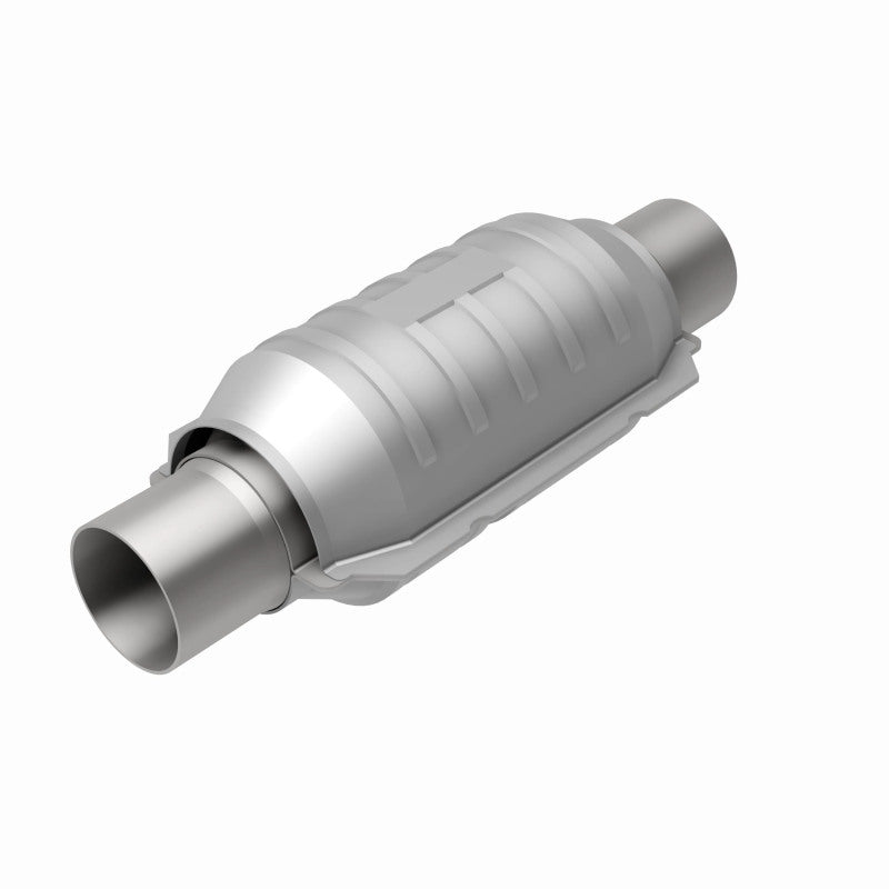 Magnaflow Catalytic Converter Universal MagnaFlow Conv Univ 2.50inch