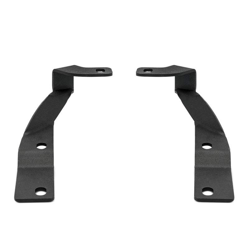 Rigid Industries Light Mounts Rigid Industries Nissan 05-15 Xterra / 05-20 Frontier / 16-21 Pathfinder A-Pillar Mounts