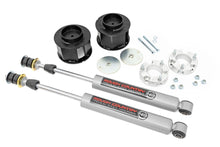 Load image into Gallery viewer, 3 Inch Lift Kit N3 96-02 Toyota 4 Runner 4WD/96-02 Toyota 4Runner Rough Country