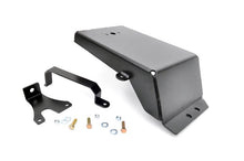 Load image into Gallery viewer, Jeep Evap Canister Skid Plate 07-18 Wrangler JK Rough Country