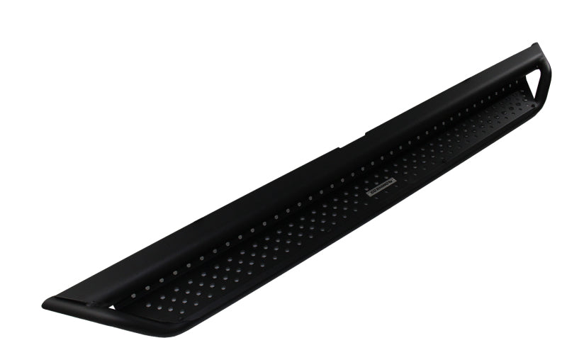 Go Rhino Side Steps Go Rhino Dominator Extreme D1 Side Steps - Tex Blk - 68in