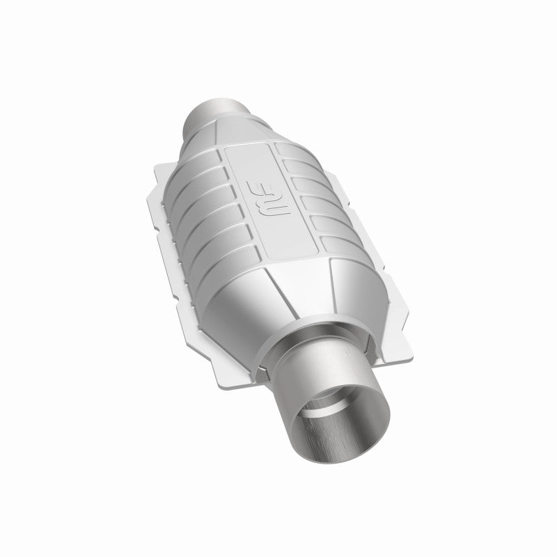 Magnaflow Catalytic Converter Universal MagnaFlow Conv Universal 2.5 inch T2 Rear