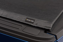 Load image into Gallery viewer, Deuce Tonneau Cover Black 2017-2026 Ford F-250/350/450 8 Foot 2 Inch Bed Truxedo