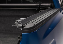 Load image into Gallery viewer, Deuce Tonneau Cover Black 2017-2026 Ford F-250/350/450 8 Foot 2 Inch Bed Truxedo