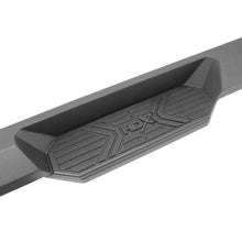 Load image into Gallery viewer, Westin 2020 Jeep Gladiator HDX Xtreme Nerf Step Bars - Textured Black