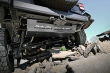Load image into Gallery viewer, Jeep Muffler Skid Plate 07-18 Wrangler JK Rough Country