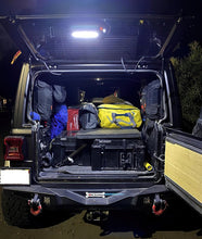 Load image into Gallery viewer, ORACLE Lighting Light Strip LED Oracle Jeep Wrangler JL Cargo LED Light Module - Amber/White SEE WARRANTY