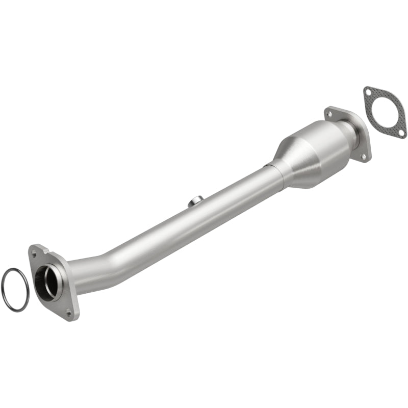Magnaflow Catalytic Converter Direct Fit Magnaflow Conv DF 11-15 Frontier 4 Underbody