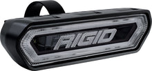Load image into Gallery viewer, Rigid Industries Tail Lights Rigid Industries Chase Tail Light Kit w/ Mounting Bracket - Red