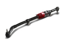 Load image into Gallery viewer, Jeep Drag Link Bottom Mount w/ Griffin Red Bellow Yeti XD For 07-18 Wrangler JK Steer Smarts