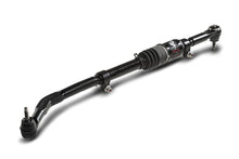 Load image into Gallery viewer, Jeep Drag Link No Drill Top Mount w/ Griffin Black Bellow Yeti XD For 07-18 Wrangler JK Steer Smarts