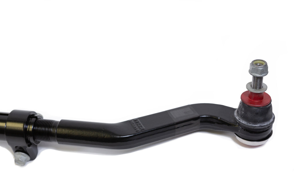 Jeep Tie Rod Assembly Yeti XD For 18-24 Wrangler/Gladiator Non Rubicon Axle Models Steer Smarts